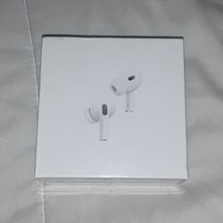 AirPod Pros 