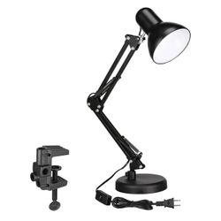 Torchstar Metal Desk Lamp 