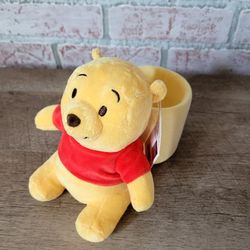 Winnie The Pooh Pencil Holder