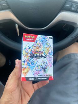 Pokemon Prismatic & Destin Rivals