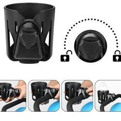 Cup Holder For Stroller,  Walker Or Wheelchair 