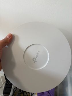 Tp-link omada ax5400