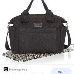 Marc Jacobs Diaper Bag