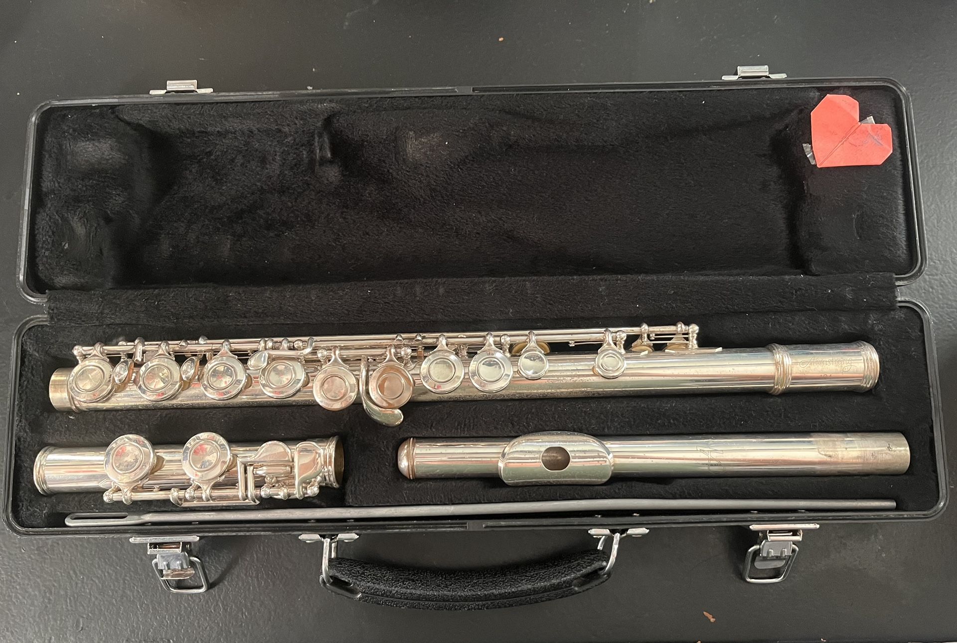 Armstrong Flute