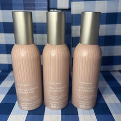 Bath & Body Work  Room Spray