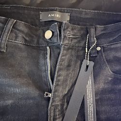 Amiri Jeans