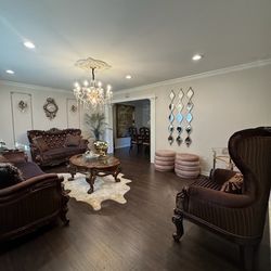 Beautiful, Gorgeous Victorian SetsS 