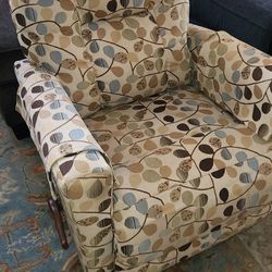 Recliner Chair