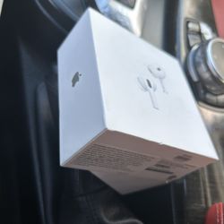 Like New Apple Ear Ear Pods 2nd Generation 