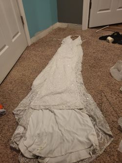 Formal/Wedding Dress