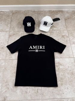 Amiri Set New Season Any Colors