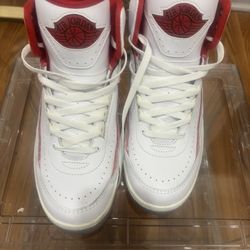 Jordan 2 Size 9