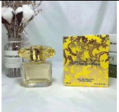 Yellow Diamond Valentino