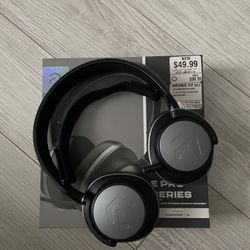 PS4 / PC headset Mic