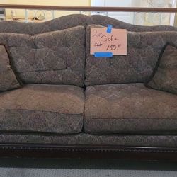 Sofa Set