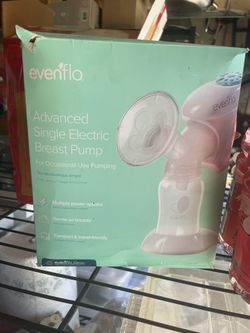Breast Pump
