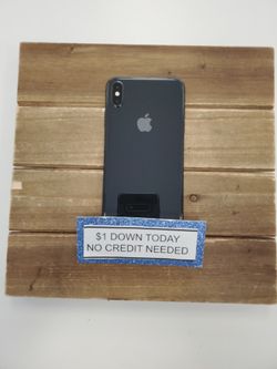 🔥 Hot Deal on iPhone XS Max 6.5" – Best Price in Town! 🔥