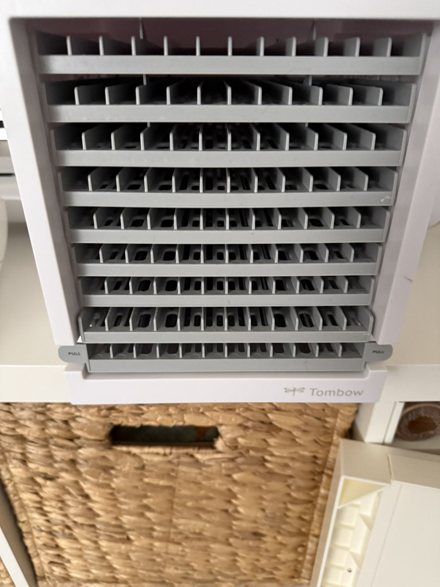 Tombow Marker Organizer