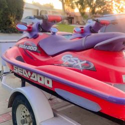 98 Matching Gsx Seadoos