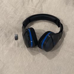 Turtle Beach Wireless Headset