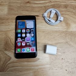 Iphone 7 32gb Unlock For Any Sim 