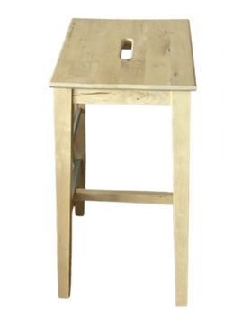 Wooden Stool
