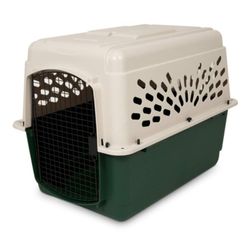 Petmate Ruffmaxx Dog Kennel  (Large Dog )