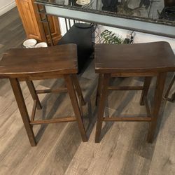 High Stools