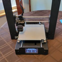 Mono Price 3D Printer 