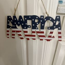 AMERICA DECOR 