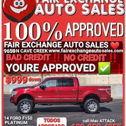 2014 FORD F 150 4X4 PLATINUM ⭐️⭐️⭐️⭐️