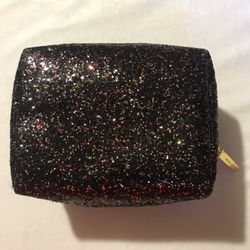 Tartan +  Twine Make Up Case