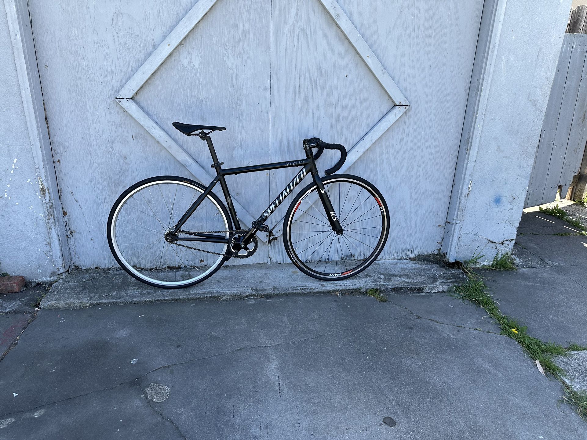 Specialized Langster 52cm