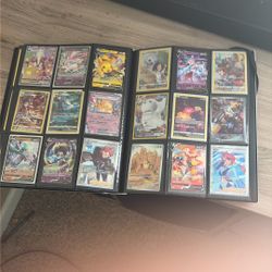 Pokémon Cards 