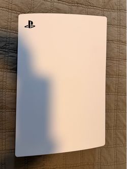 Ps5 disk