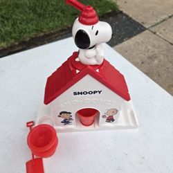 Snow Cone Maker