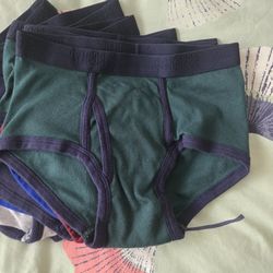 Gymboree Boys Underwear.  New.