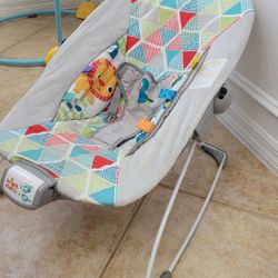 Baby Bouncer