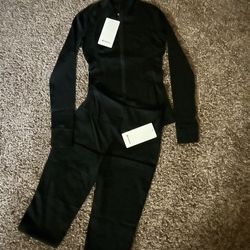 Lululemon Set