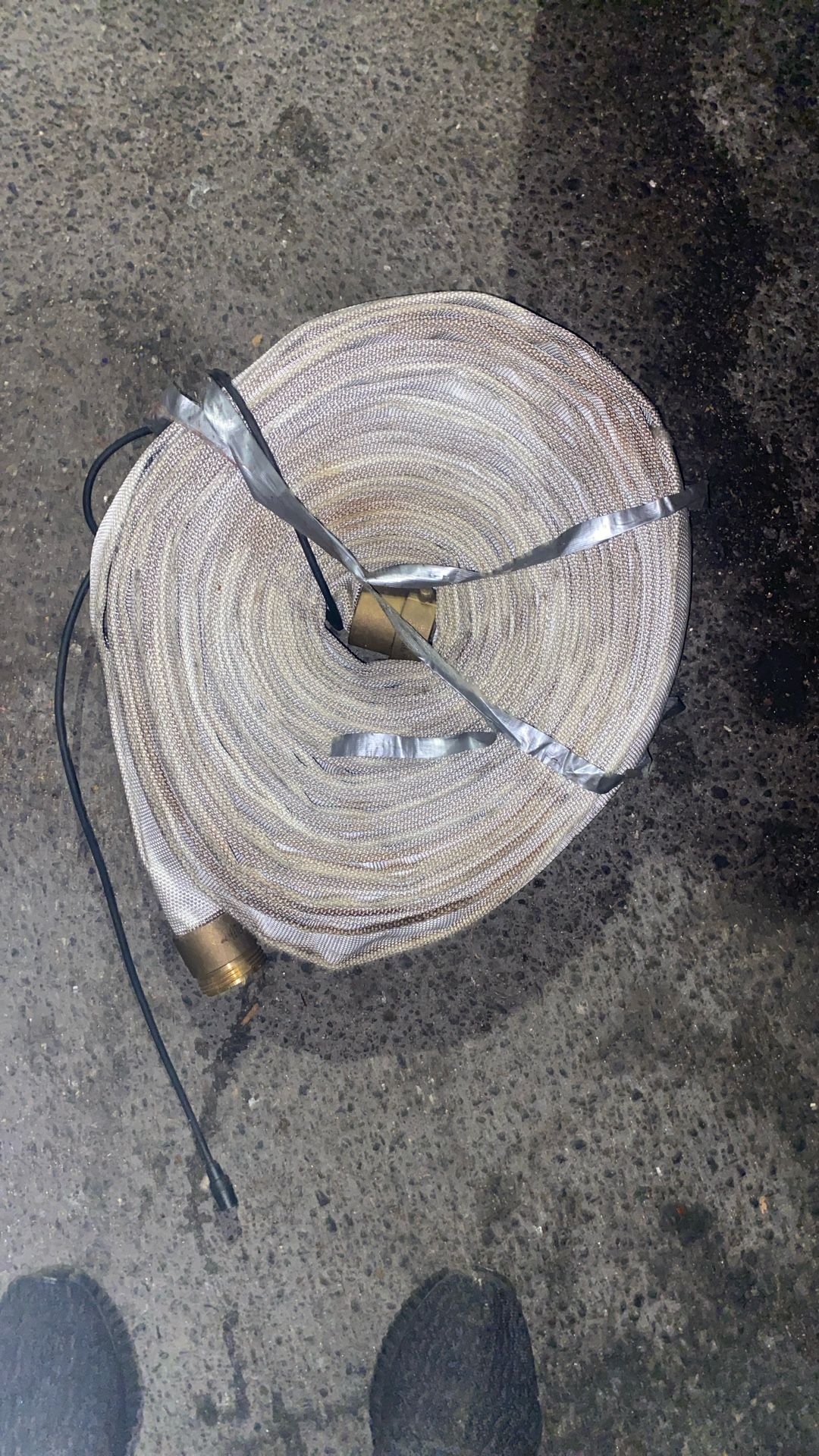2” Fire Hose