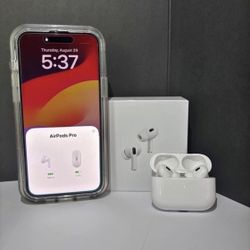 AirPods Pro 2