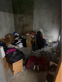EVERYTHING MUST GO!