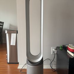 Dyson Fan