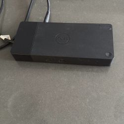 DELL WD19 Docking Station