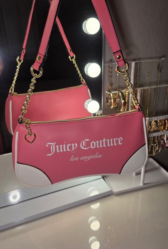 Juicy Couture purses 