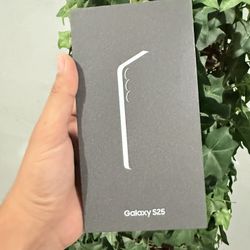 Galaxy S25