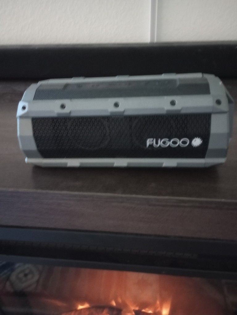 Bluetooth Speaker