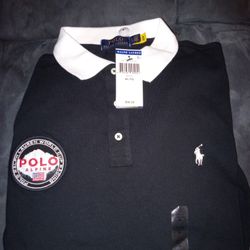 Ralph Lauren Sweatshirt XL, Ralph Lauren Polo XL, Ralph Lauren Shirt L, True Religion Polo L, Under Armor Sweatshirt XL 