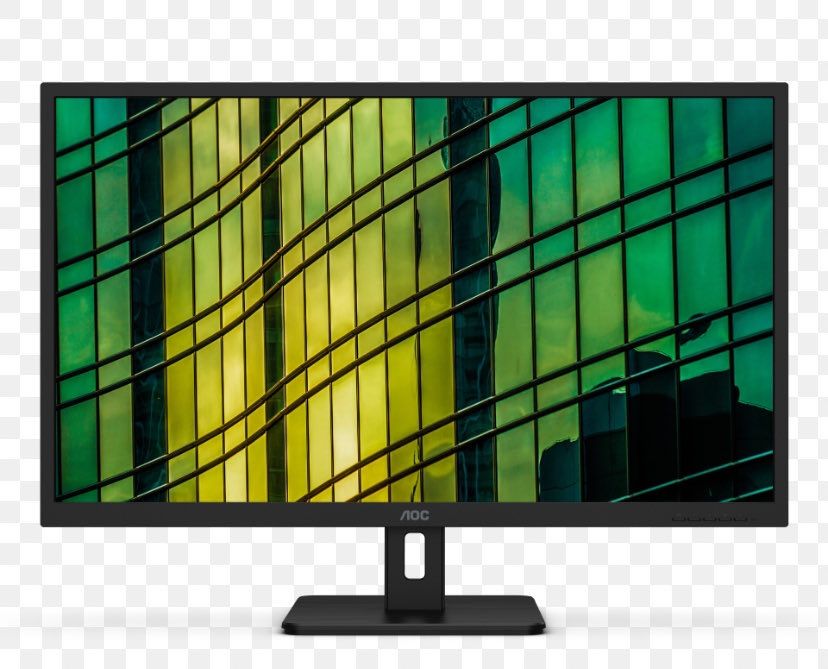 AOC 31.5” LED Monitors