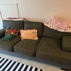 Free couch 